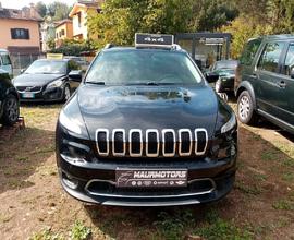 JEEP CHEROKEE 4 SERIE 2.0 MJT II 4WD ACTIVE DRIVE 