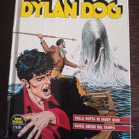 Dylan dog Superbook e ColorFest