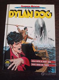 Dylan dog Superbook e ColorFest