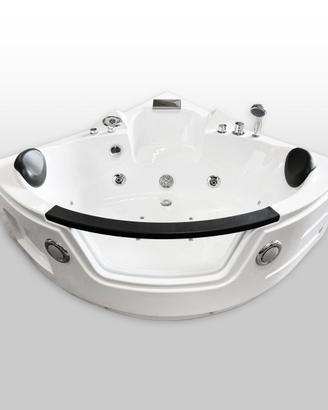 Vasca idromassaggio 150 X 150 Tenerife