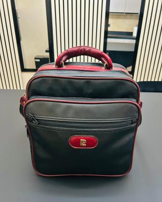 Borsa Vintage PIERRE CARDIN PARIS.