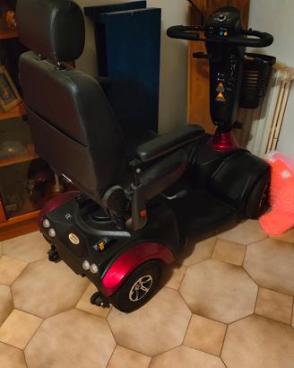 Scooter anziani Kometa Mediland