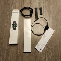 samsung watch classic 6 come nuovo LTE