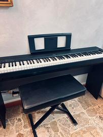 piano