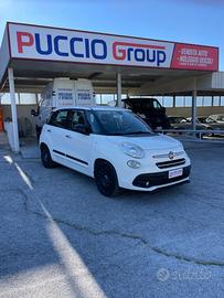 Fiat 500L 1.3 Multijet 95 CV Lounge