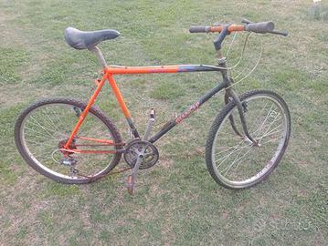 vintage MTB bianchi 