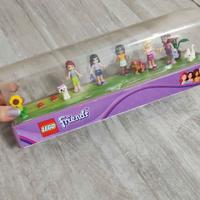 lego friends 2011