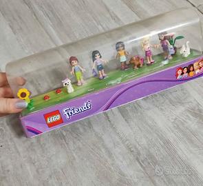lego friends 2011
