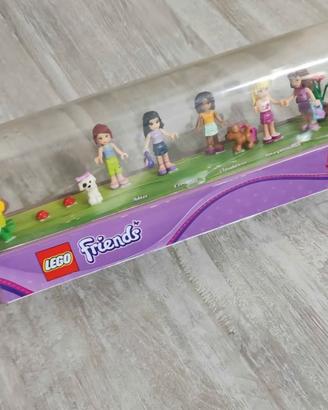 lego friends 2011