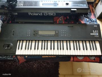 Korg m1 
