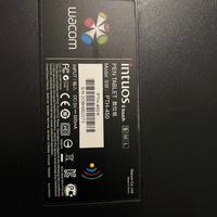 Tavola grafica wacom pen & touch