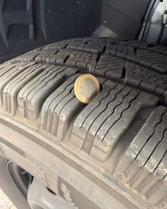 Gomme e cerchi invernali per camper