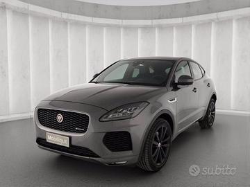 JAGUAR E-Pace (X540) JAGUAR 2.0 300 CV AWD au S