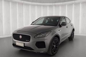 JAGUAR E-Pace (X540) JAGUAR 2.0 300 CV AWD au S