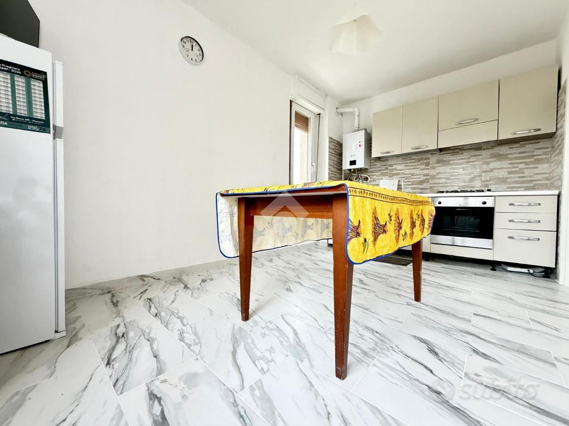 Appartamento – San Bassano, Cremona - Vista 5