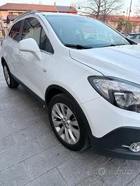 Opel Mokka 1.6