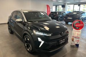 RENAULT Captur 1.0 Benzina Techno StraFull