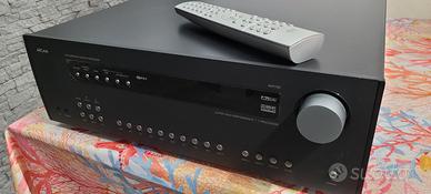 Preamplificatore Arcam