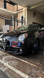 Alfa Romeo Mito 1.3 Diesel 85cv