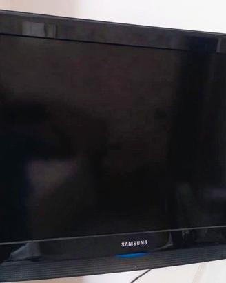 TV Samsung 32 pollici 