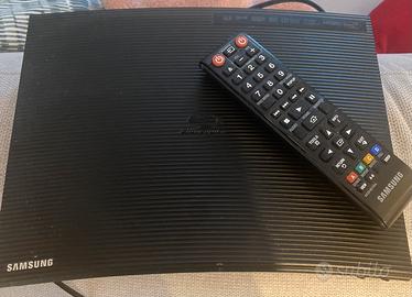 Lettore dvd / blu-ray Samsung BD-J5500