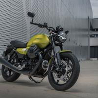 Moto Guzzi V7 SPORT SPORT