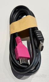 Cavo HDMI.