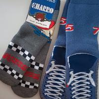 Calzini antiscivolo 28-34