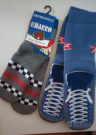 Calzini antiscivolo 28-34