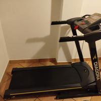 Tapis roulant Diadora