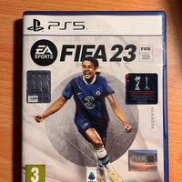 Fifa 23 Ps5