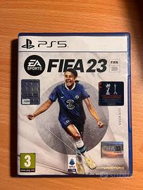 Fifa 23 Ps5