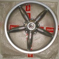 Ruota Posteriore Scarabeo