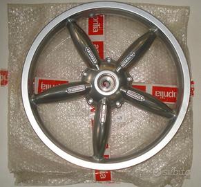 Ruota Posteriore Scarabeo