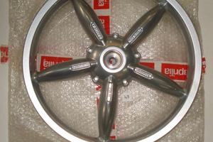 Ruota Posteriore Scarabeo