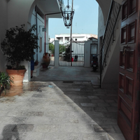 Appartamento ben arredato in zona centrale