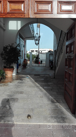 Appartamento ben arredato in zona centrale