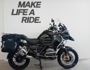 BMW R 1200 GS ADVENTURE - 2018