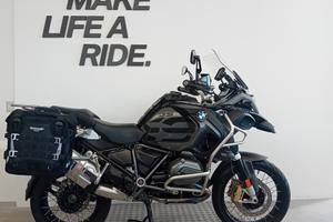 BMW R 1200 GS ADVENTURE - 2018