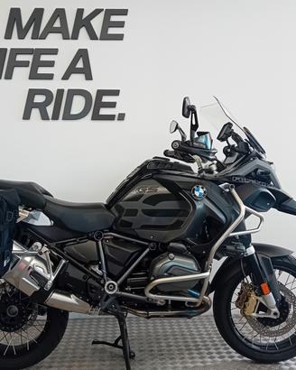 BMW R 1200 GS ADVENTURE - 2018