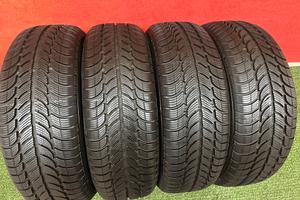 195 65 15 Gomme Invernali 2019 99% SAVA 195 65 R15