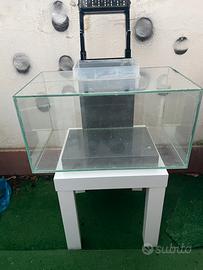 Acquario Fluval Edge 23 litri