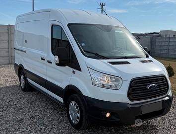 Ford Transit 310 2.2 125cv anno 2015