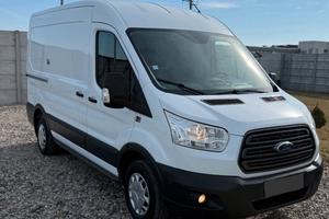Ford Transit 310 2.2 125cv anno 2015