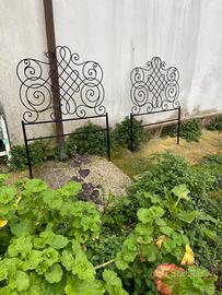 Testiere letti singoli