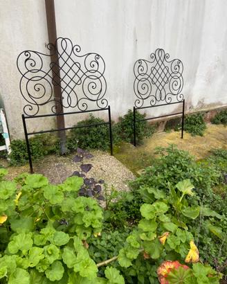 Testiere letti singoli