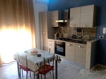 Appartamento bilocale a Siracusa