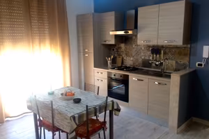 Appartamento bilocale a Siracusa