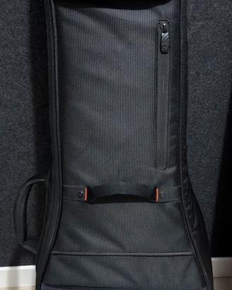 Gig Bag Gator G-PG Bass 2X
