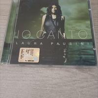 CD laura Pausini 